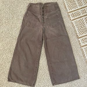 Free people pants